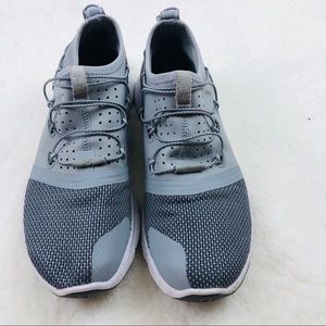 Under Armour Grey Shoes